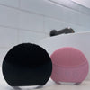 Mini Ultrasonic Facial Cleanser