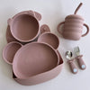 Little Babe Meal time sets