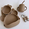 Little Babe Meal time sets