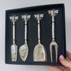 Bee Cheese Knife set