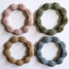 Baby Teether Set (4 pack)