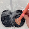 Mini Make up Brush Cleaning Mat