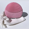 Mini Ultrasonic Facial Cleanser