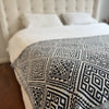 Moroccan Marrakesh Blanket