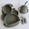 Little Babe Meal time sets