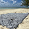 Moroccan Marrakesh Blanket