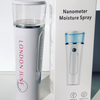 Hydrating Facial Nano Mister
