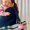 Pacifier holder