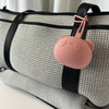 Pacifier holder