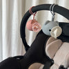 Pacifier holder