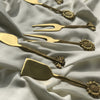 Sunflower Cheese Knife set