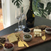 Sunflower Cheese Knife set