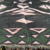 Aztec Boho Blanket